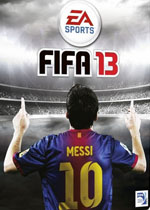 FIFA13ʽ(RELOADEDƽ)