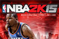 NBA 2K15ٷİ