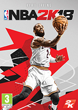 NBA2K18 ƽPC