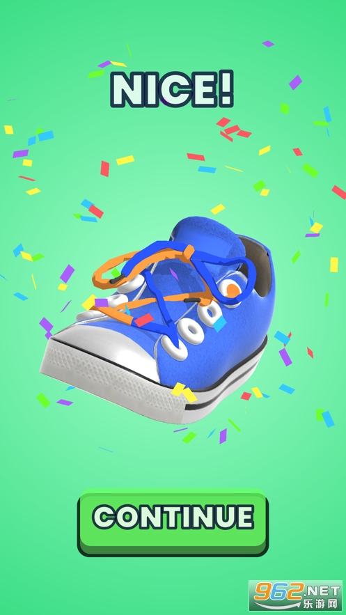 Shoelace puzzleϷv1.0ٷͼ0