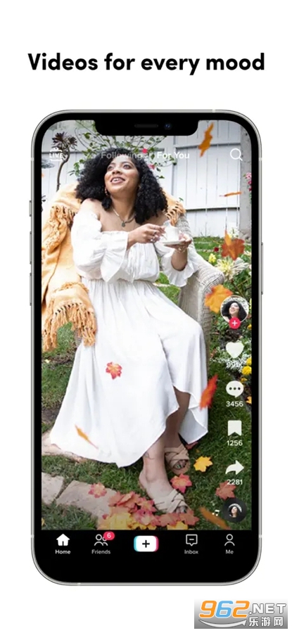 TikTokƻv32.3.0 iPhoneͼ2